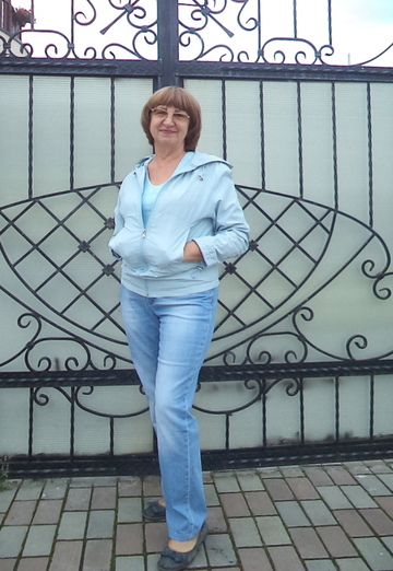 Моя фотография - Лана, 73 из Томск (@lana15156)