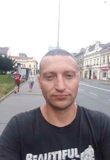 My photo - Aleks Aleks, 39 from Prague (@aleksaleks155)
