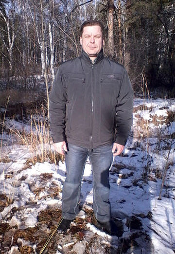 Моя фотография - павел, 47 из Барнаул (@pavel22531)