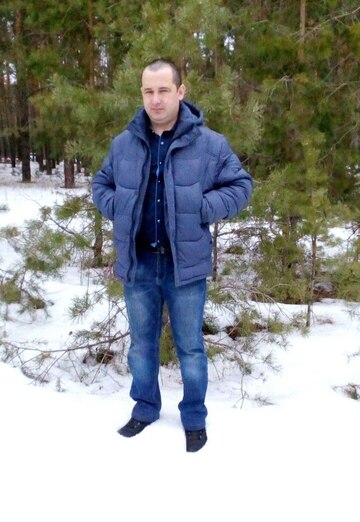 My photo - Ruslan, 36 from Syzran (@ruslan119995)