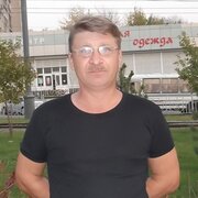 Владимир, 57, Вяземский