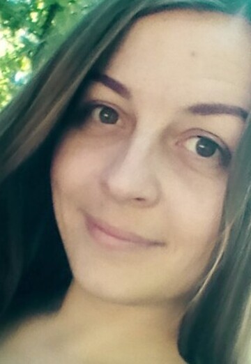 My photo - SofiYa, 33 from Borovichi (@sofiya15458)