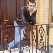 Олег, 29, Гурьевск