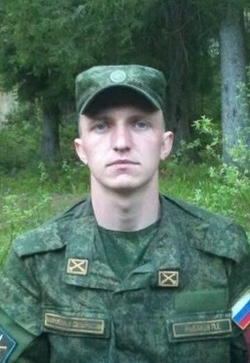 My photo - Pavel, 29 from Kineshma (@pavel72544)