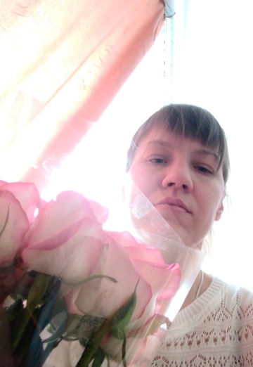 Моя фотография - Анюта, 31 из Невинномысск (@anuta24127)