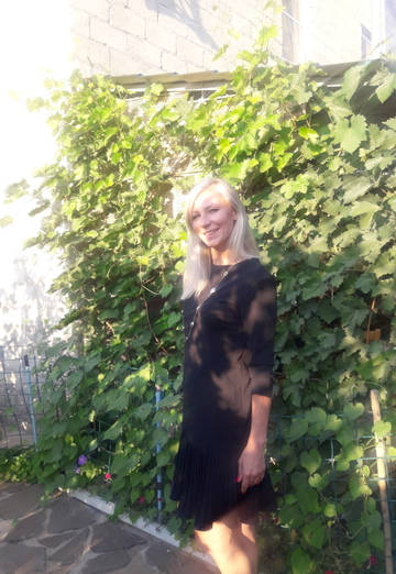 My photo - Anjela, 54 from Volgograd (@anjela10513)