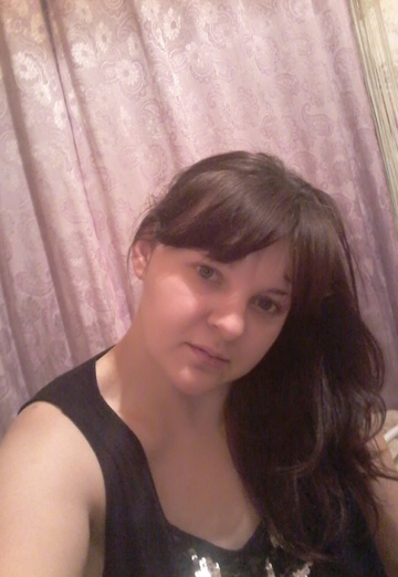 My photo - Yuliya, 31 from Kalinkavichy (@uliya172259)