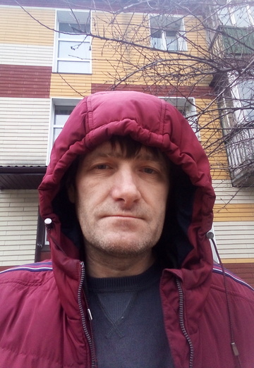 Моя фотография - Владимир, 52 из Киев (@vladimir319379)