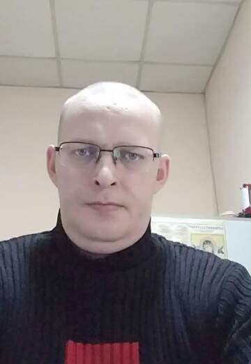 Моя фотографія - Стьопа, 38 з Івано-Франківськ (@stopa248)