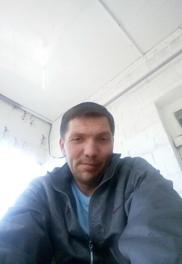 Моя фотография - Вадим Шелевой, 46 из Запорожье (@vadimshelevoy)