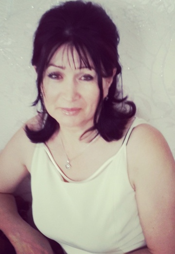 La mia foto - Lyudmila, 61 di Burla (@ludmila39250)