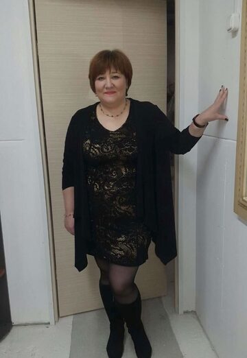 Моя фотография - Наталья, 51 из Хабаровск (@natalya304853)