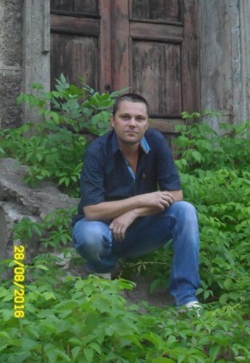 Моя фотография - Pома, 42 из Енакиево (@poma534)