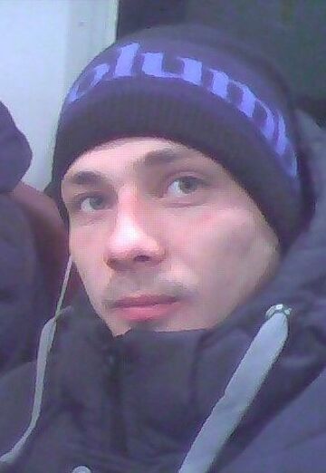 Моя фотография - олег ковалев, 33 из Чугуев (@olegkovalev18)
