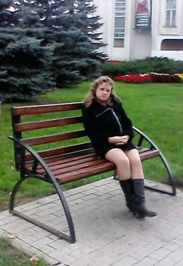 My photo - Lena, 58 from Vladimir (@lena55560)