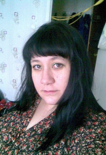 My photo - katerina, 36 from Sharypovo (@katerina8541)
