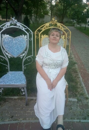 Моя фотография - Светлана, 63 из Марьина Горка (@svetlana197665)