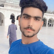 Muhammad, 18, Исламабад