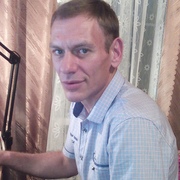 Шефер Виталий, 47, Осинники