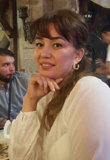 La mia foto - Gulya, 32 di Tashkent (@gulya10709)