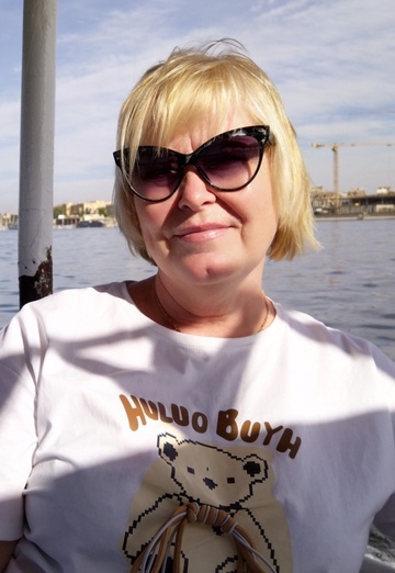 Mein Foto - Elena, 54 aus Samara (@elena548993)