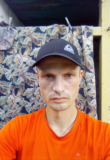 My photo - denis, 38 from Mariupol (@denis190996)
