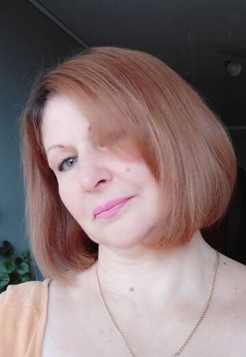 My photo - Elena, 60 from Mineralnye Vody (@elena331837)
