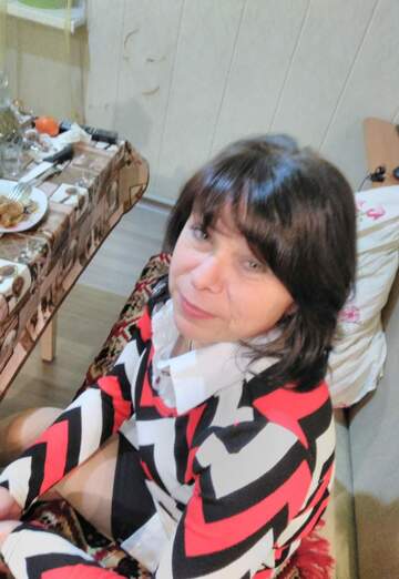 Моя фотография - Наталия, 52 из Анна (@nataliya19314)