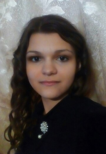 My photo - Yulya, 26 from Ishimbay (@ulya31113)