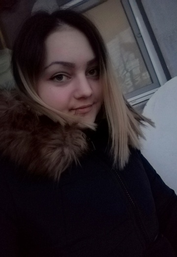 My photo - Daniela, 25 from Kishinev (@daniela541)