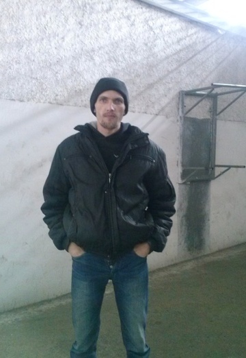 My photo - Ruslan, 38 from Pavlograd (@ruslan168257)