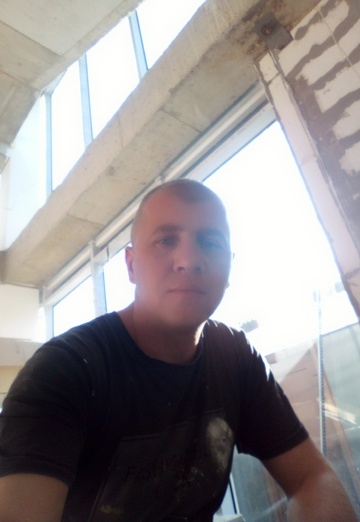 Моя фотография - Виталий Щербаков, 41 из Муром (@vitaliysherbakov6)