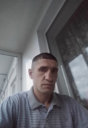 Моя фотография - Анатолий, 42 из Южно-Сахалинск (@anatoliy65185)