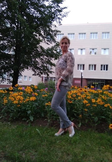 Моя фотография - Наталья, 45 из Пермь (@natalya222194)