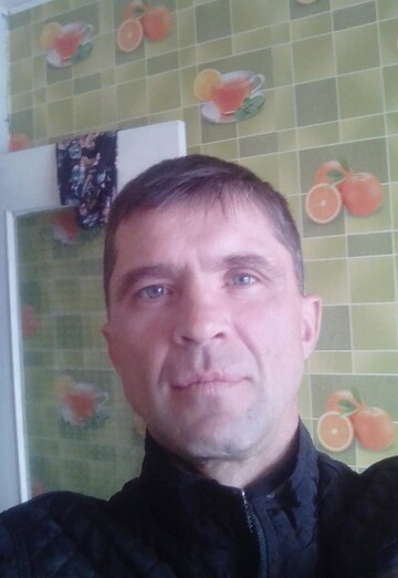 Моя фотография - Алексей, 47 из Самара (@aleksey440187)