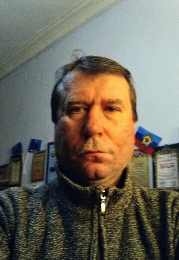 My photo - Igor, 56 from Alchevsk (@igor317948)