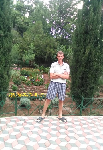 Моя фотография - Алексей, 46 из Керчь (@aleksey350567)
