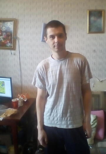 My photo - vova, 34 from Ozyorsk (@vova8356076)