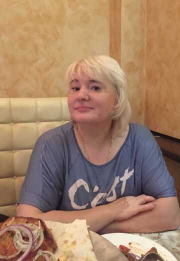 Моя фотография - Ольга, 48 из Калуга (@olga306070)