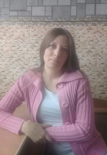 Моя фотография - лидия, 32 из Астана (@lidiya15199)