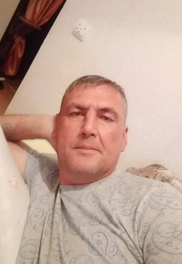 My photo - Aleksey, 46 from Krasnodar (@aleksey560355)