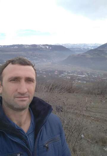 Моя фотография - Русиф Темирханов, 45 из Анапа (@rusiftemirhanov0)