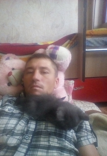 My photo - Vasiliy, 38 from Pavlodar (@vasiliy77430)