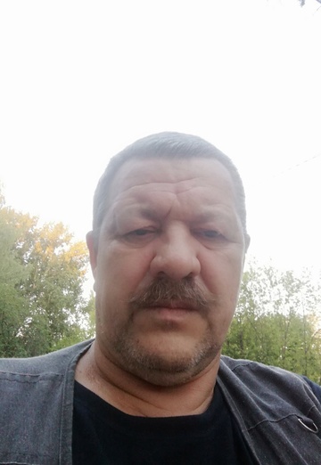 Моя фотография - Георгий, 60 из Пермь (@georgiy15495)