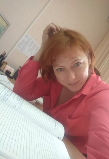 Моя фотография - Ольга, 44 из Витебск (@olga296564)