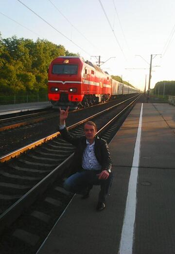 Моя фотография - Алексей, 37 из Омск (@aleksey412272)