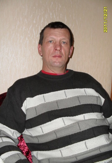 My photo - VIKTOR, 50 from Zeĺva (@viktorgoncharenko1)