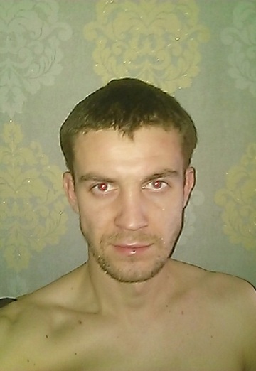 Моя фотография - алексей, 38 из Кременчуг (@aleksey392262)