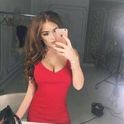 Дарья, 25, Костомукша