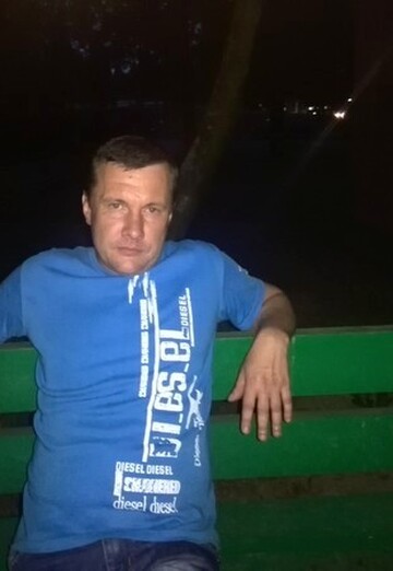 Моя фотография - Анатолий, 47 из Новополоцк (@anatoliy53958)